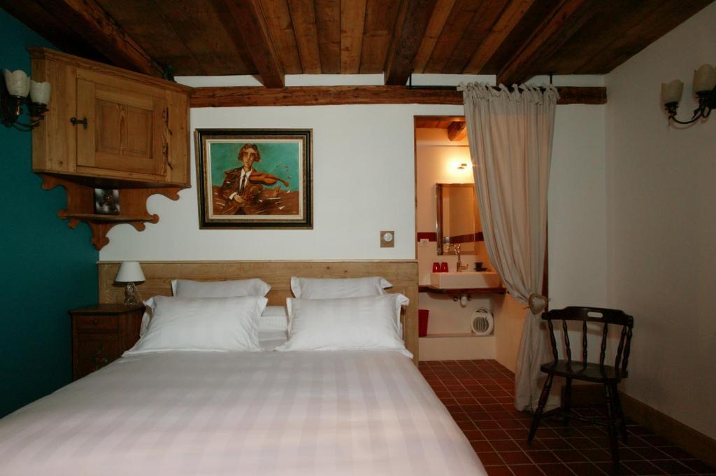 Chambres D'Hotes La Stoob Strasbourg Sud Illkirch-Graffenstaden Phòng bức ảnh