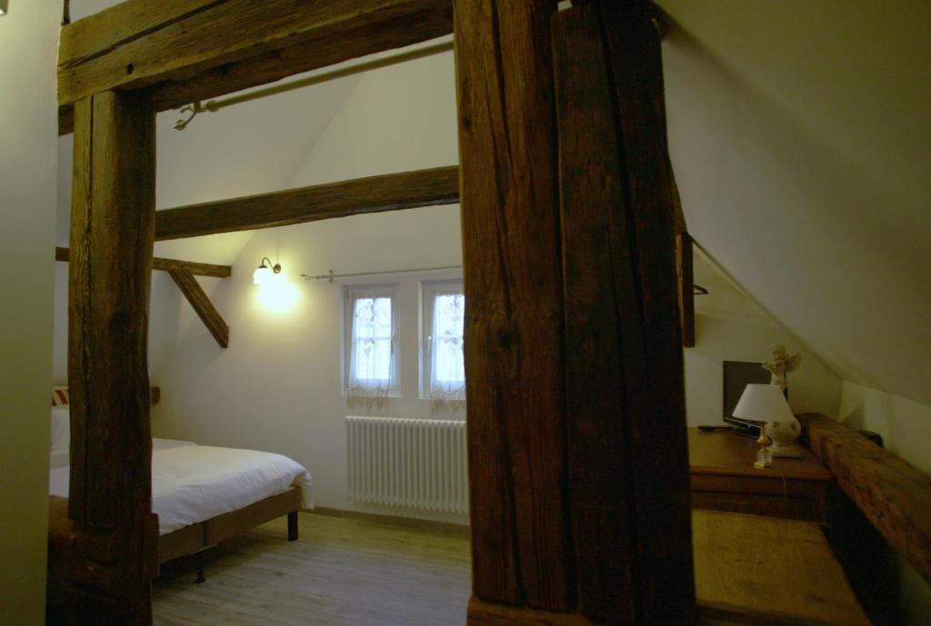 Chambres D'Hotes La Stoob Strasbourg Sud Illkirch-Graffenstaden Phòng bức ảnh