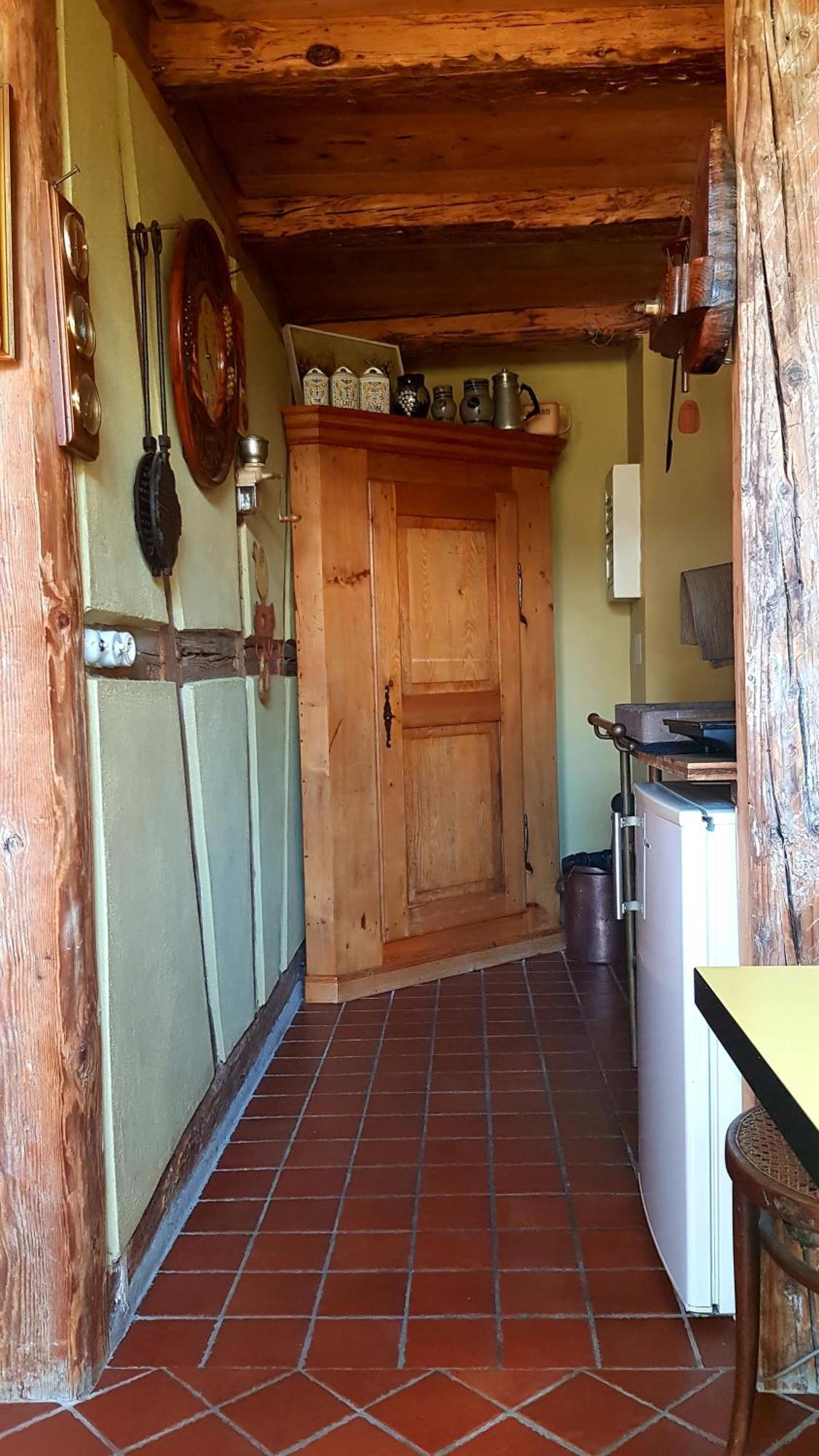 Chambres D'Hotes La Stoob Strasbourg Sud Illkirch-Graffenstaden Ngoại thất bức ảnh