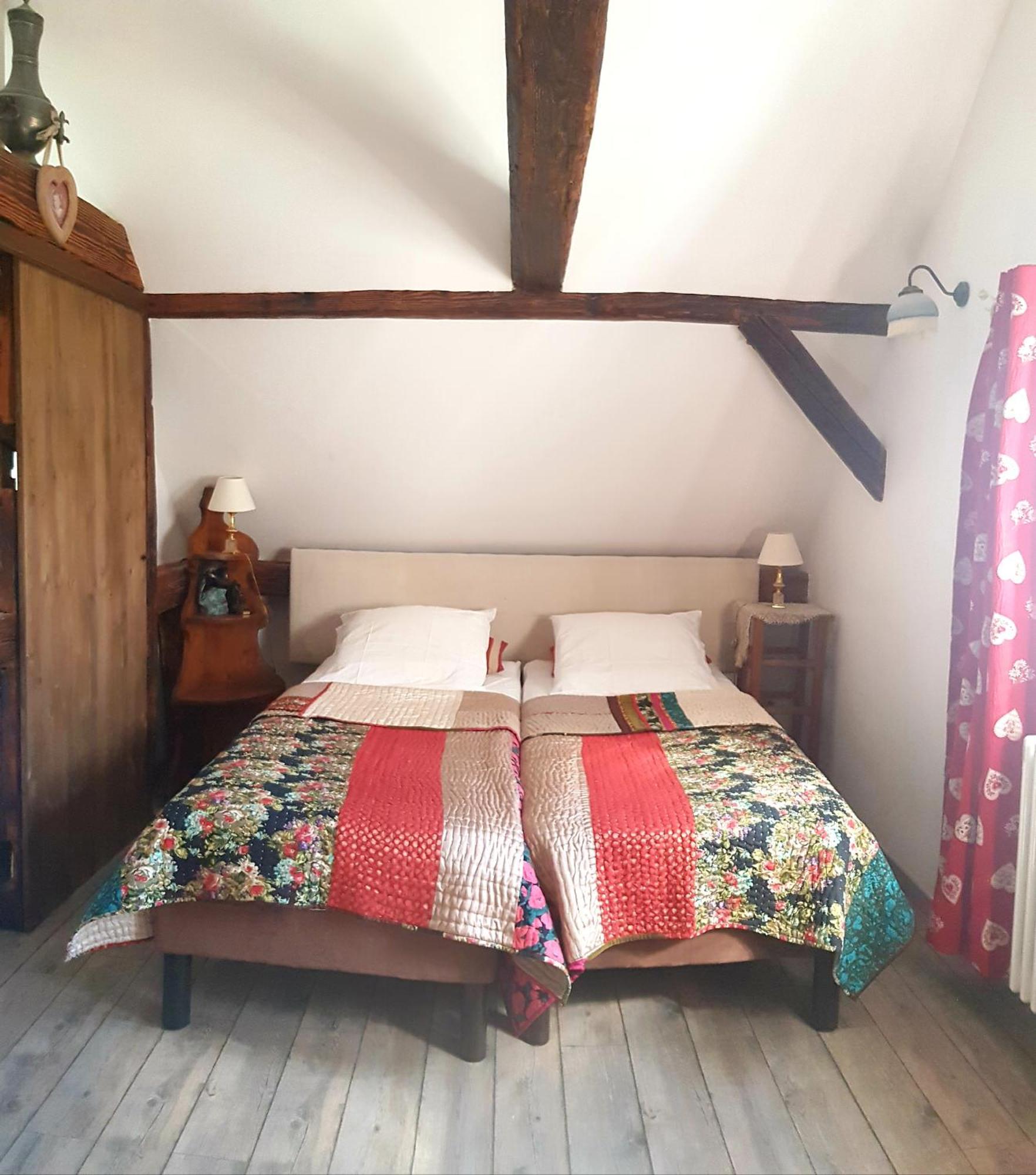 Chambres D'Hotes La Stoob Strasbourg Sud Illkirch-Graffenstaden Ngoại thất bức ảnh