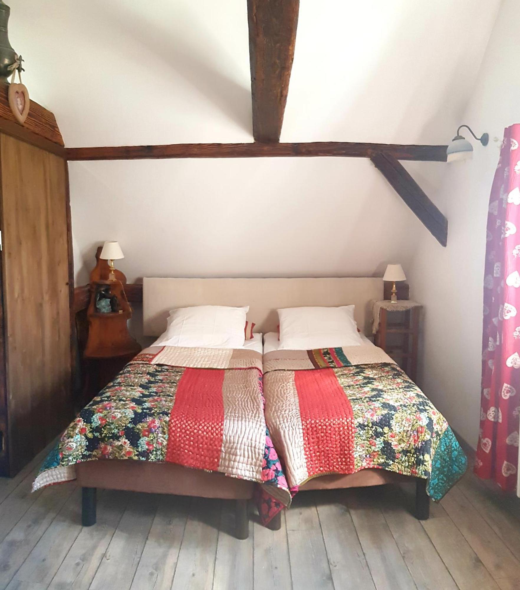 Chambres D'Hotes La Stoob Strasbourg Sud Illkirch-Graffenstaden Ngoại thất bức ảnh
