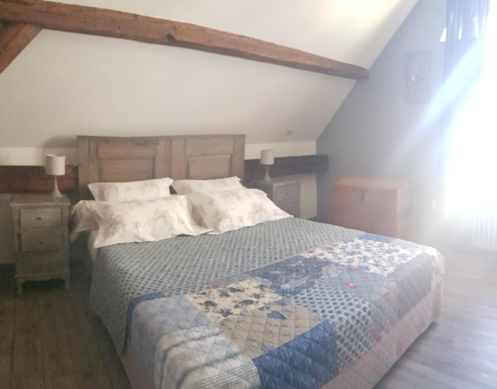 Chambres D'Hotes La Stoob Strasbourg Sud Illkirch-Graffenstaden Ngoại thất bức ảnh