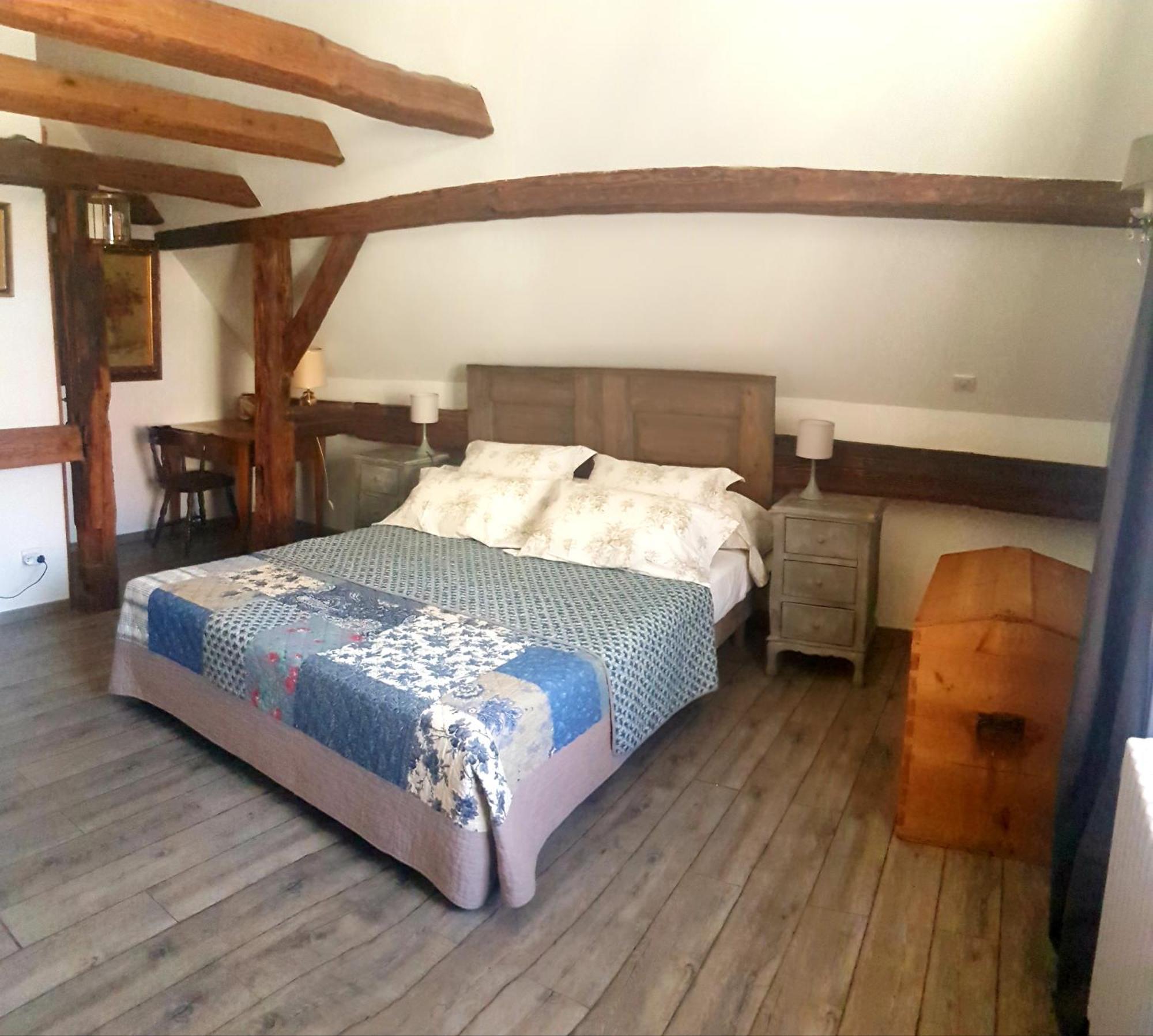 Chambres D'Hotes La Stoob Strasbourg Sud Illkirch-Graffenstaden Ngoại thất bức ảnh